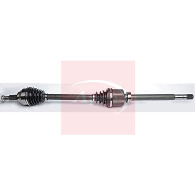 Apec ADS1452R Drive Shaft - 1