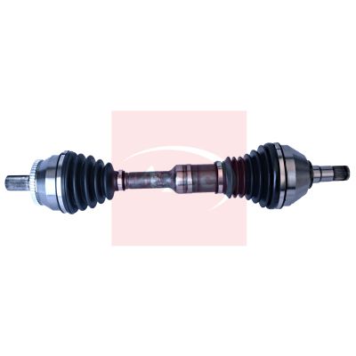 Apec ADS1453L Drive Shaft - 1