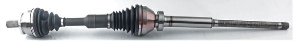 Apec ADS1454R Drive Shaft - 1