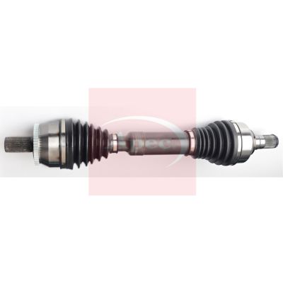 Apec ADS1455L Drive Shaft - 1