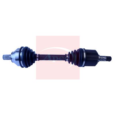 Apec ADS1457L Drive Shaft - 1