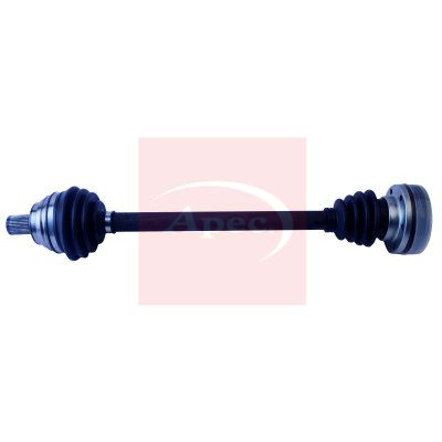 Apec ADS1461L Drive Shaft - 1