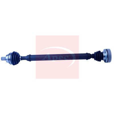 Apec ADS1462R Drive Shaft - 1