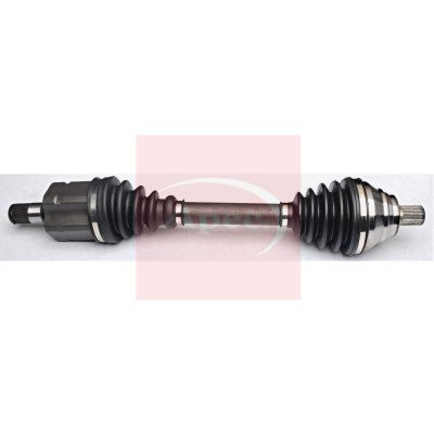 Apec ADS1465L Drive Shaft - 1