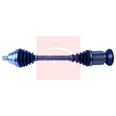 Apec ADS1466R Drive Shaft - 1