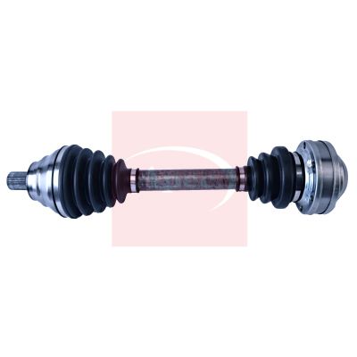 Apec ADS1467L Drive Shaft - 1