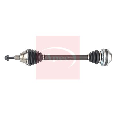 Apec ADS1468R Drive Shaft - 1