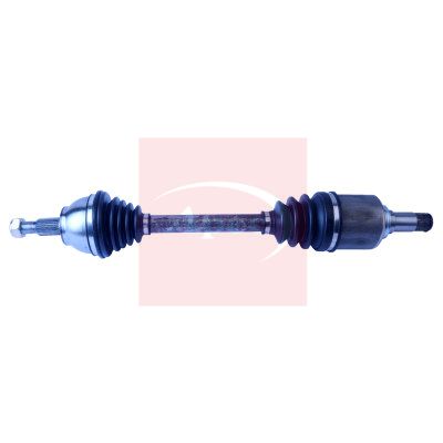 Apec ADS1469L Drive Shaft - 1