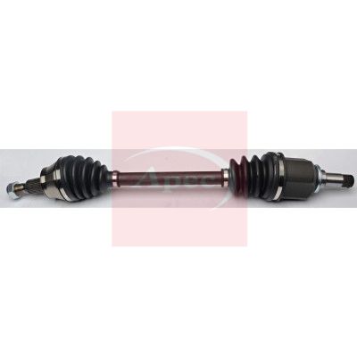 Apec ADS1471L Drive Shaft - 1