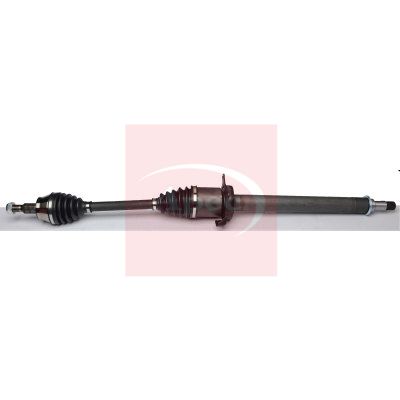 Apec ADS1472R Drive Shaft - 1