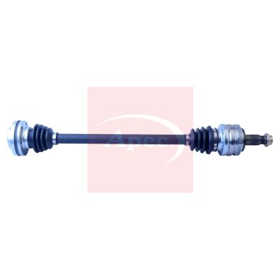 Apec ADS1474R Drive Shaft - 1