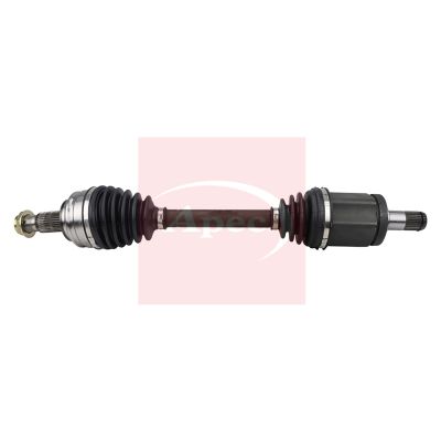 Apec ADS1475L Drive Shaft - 1