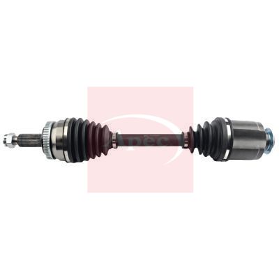 Apec ADS1504R Drive Shaft - 1