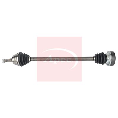 Apec ADS1512R Drive Shaft - 1