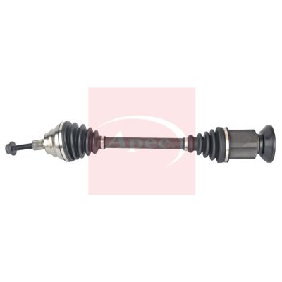 Apec ADS1514R Drive Shaft - 1