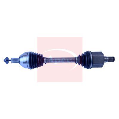 Apec ADS1517L Drive Shaft - 1