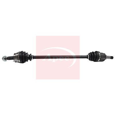 Apec ADS1520R Drive Shaft - 1
