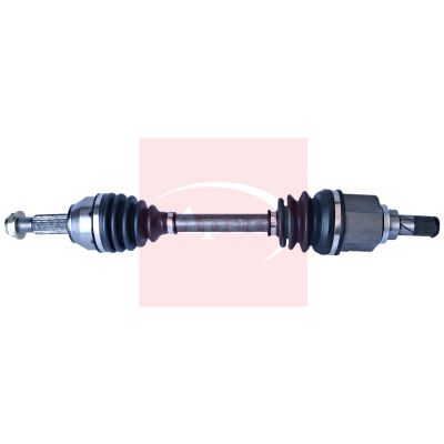 Apec ADS1521L Drive Shaft - 1