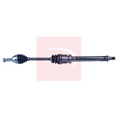 Apec ADS1522R Drive Shaft - 1