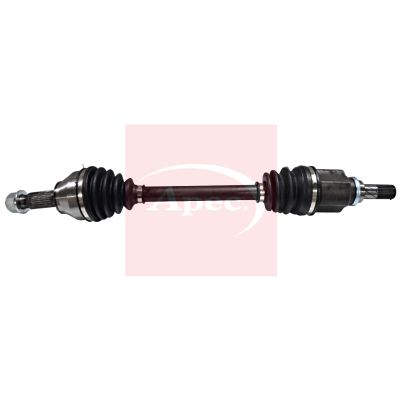 Apec ADS1523L Drive Shaft - 1