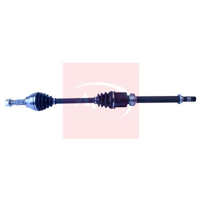 Apec ADS1524R Drive Shaft - 1