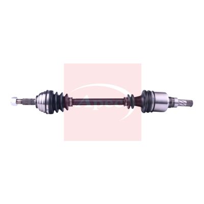 Apec ADS1525L Drive Shaft - 1