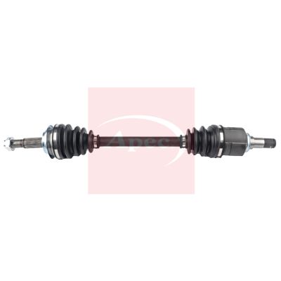 Apec ADS1527L Drive Shaft - 1