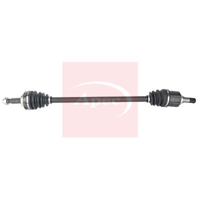 Apec ADS1528R Drive Shaft - 1