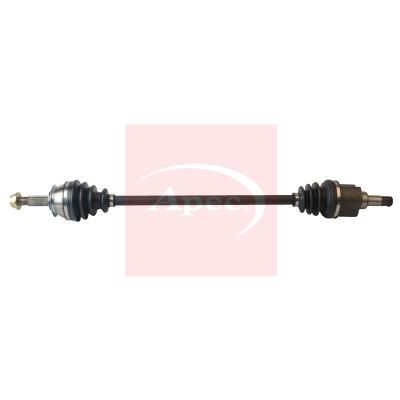 Apec ADS1530R Drive Shaft - 1