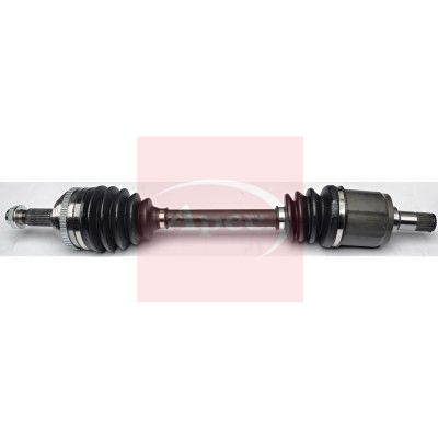 Apec ADS1532R Drive Shaft - 1
