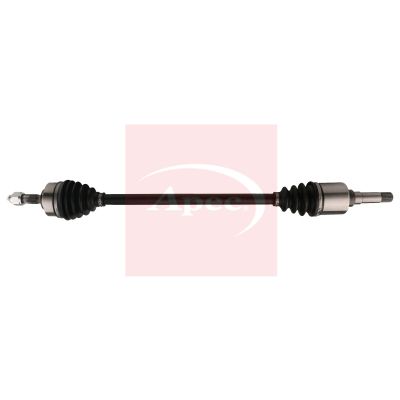 Apec ADS1534R Drive Shaft - 1