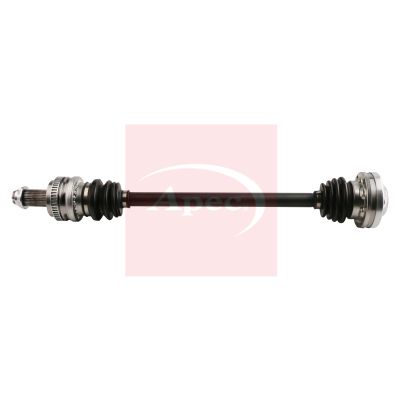 Apec ADS1536R Drive Shaft - 1