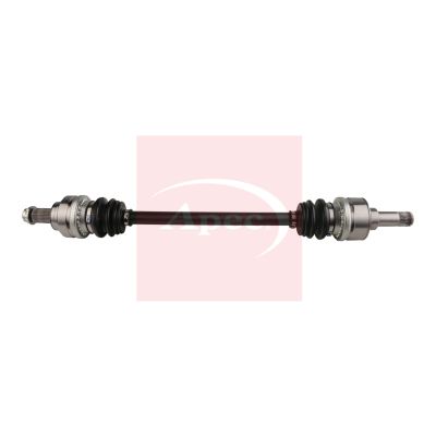 Apec ADS1537L Drive Shaft - 1