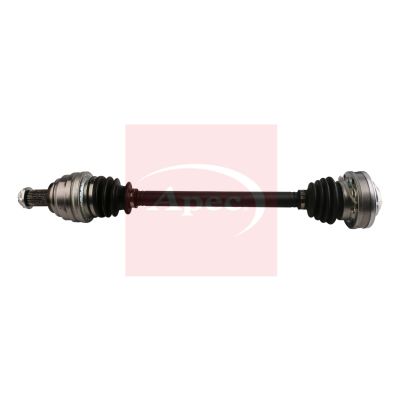 Apec ADS1538LR Drive Shaft - 1