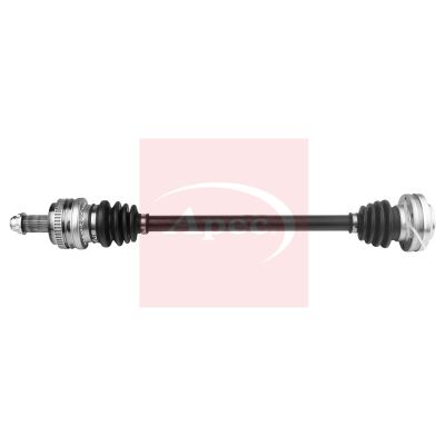 Apec ADS1540R Drive Shaft - 1
