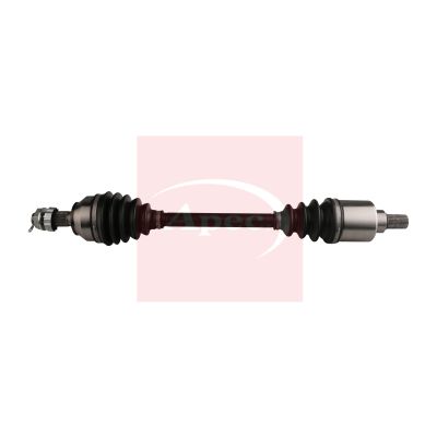 Apec ADS1547L Drive Shaft - 1