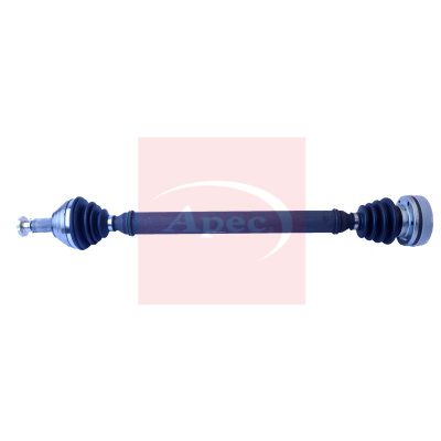 Apec ADS1550R Drive Shaft - 1