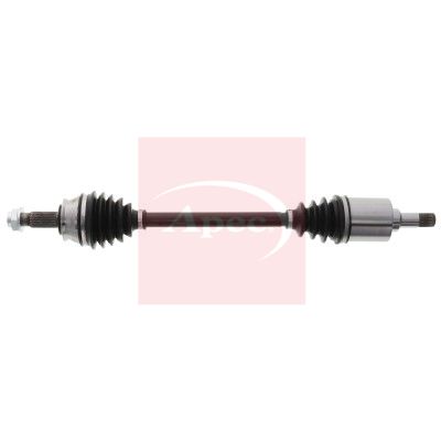 Apec ADS1551L Drive Shaft - 1