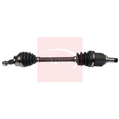 Apec ADS1553L Drive Shaft - 1