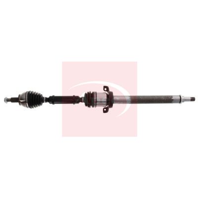 Apec ADS1554R Drive Shaft - 1