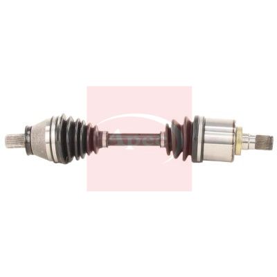 Apec ADS1555L Drive Shaft - 1
