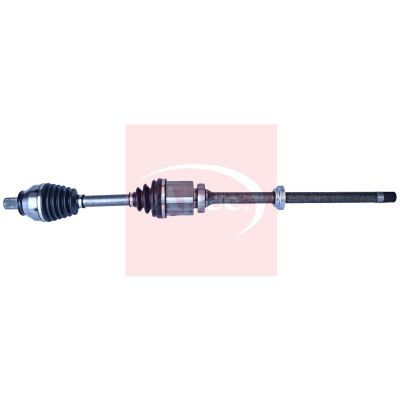Apec ADS1556R Drive Shaft - 1