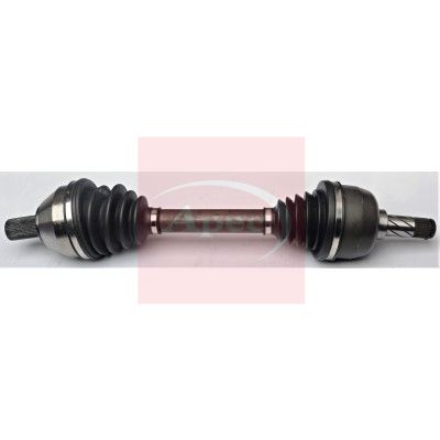 Apec ADS1557L Drive Shaft - 1