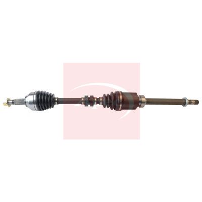 Apec ADS1560R Drive Shaft - 1
