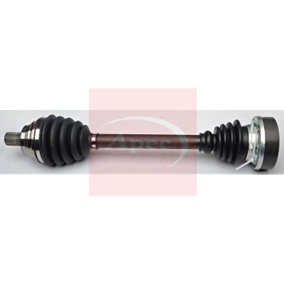 Apec ADS1561L Drive Shaft - 1