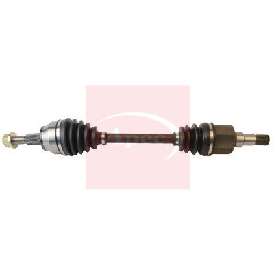 Apec ADS1565L Drive Shaft - 1