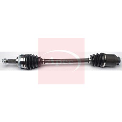 Apec ADS1567LR Drive Shaft - 1