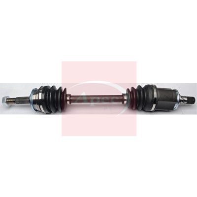 Apec ADS1569L Drive Shaft - 1