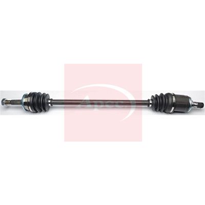 Apec ADS1570R Drive Shaft - 1