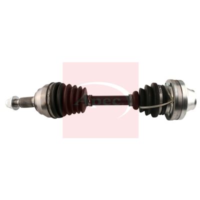 Apec ADS1571LR Drive Shaft - 1